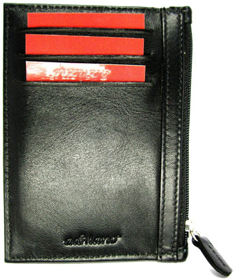 18% OFF on Adriano 6 Card Holder Set of 1, Black 18% OFF on Adriano 6 Card Holder Set of 1, Black