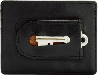 Adamis 4 Card Holder Set of 1, Black Adamis 4 Card Holder Set of 1, Black