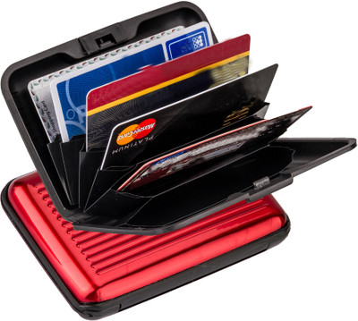 64% OFF on Big Zee Series 10 Card Holder 64% OFF on Big Zee Series 10 Card Holder
