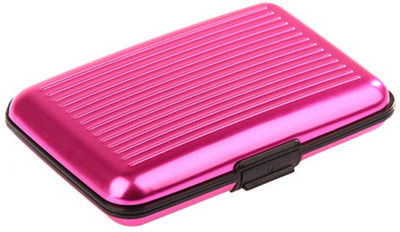 77% OFF on kart4smart Womens 6 Card Holder Set of 1, Pink 77% OFF on kart4smart Womens 6 Card Holder Set of 1, Pink