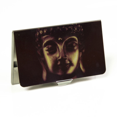 Mad(e) In India 20 Card Holder Mad(e) In India 20 Card Holder