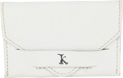 34% OFF on Kraftsmen Elite Collection 6 Card Holder Set of 1, White