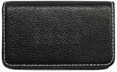 20% OFF on Milano 10 Card Holder Set of 1, Black 20% OFF on Milano 10 Card Holder Set of 1, Black