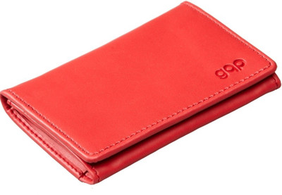 gqp Accessories 30 Card Holder Set of 1, Red gqp Accessories 30 Card Holder Set of 1, Red