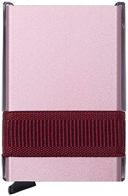 10% OFF on Secrid 5 Card Holder Set of 1, Multicolor 10% OFF on Secrid 5 Card Holder Set of 1, Multicolor