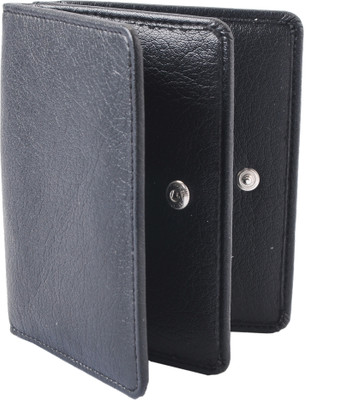 20% OFF on Lee Italian 10 Card Holder Set of 1, Black 20% OFF on Lee Italian 10 Card Holder Set of 1, Black