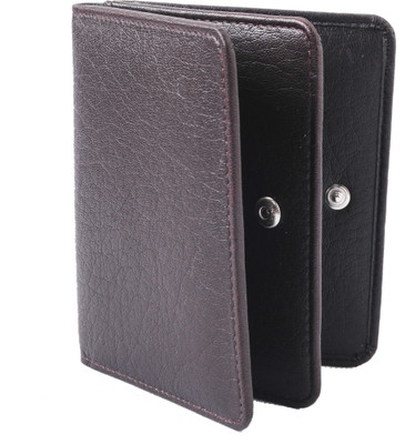 20% OFF on Lee Italian 10 Card Holder Set of 1, Brown 20% OFF on Lee Italian 10 Card Holder Set of 1, Brown