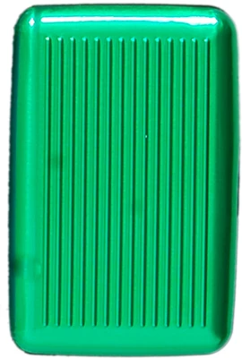 56% OFF on Security 6 Card Holder Set of 1, Green 56% OFF on Security 6 Card Holder Set of 1, Green