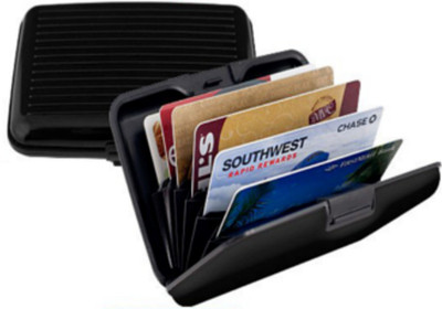 77% OFF on Best 6 Card Holder Set of 1, Multicolor 77% OFF on Best 6 Card Holder Set of 1, Multicolor