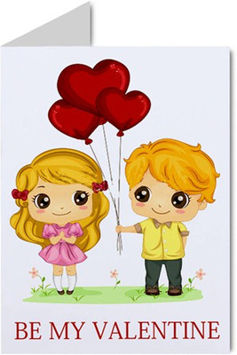 40% OFF on Gifts By Meeta Sparkle Love Valentines Greeting Card 40% OFF on Gifts By Meeta Sparkle Love Valentines Greeting Card