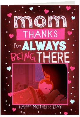40% OFF on Giftsbymeeta Thanks To Mom Greeting Card 40% OFF on Giftsbymeeta Thanks To Mom Greeting Card