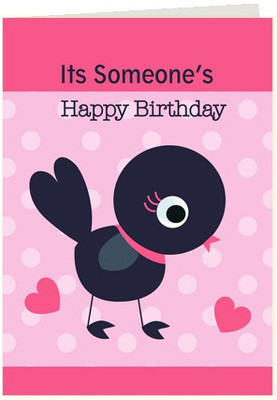 40% OFF on Giftsbymeeta For Someone Special Greeting Card 40% OFF on Giftsbymeeta For Someone Special Greeting Card