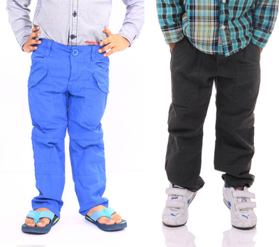 31% OFF on Bio Kid 2 in 1 Baby Boy's Cargos