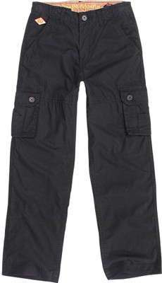 SuperYoung Boy's Cargos SuperYoung Boy's Cargos
