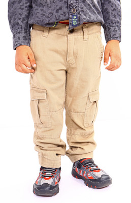 50% OFF on Bio Kid Baby Boy's Cargos 50% OFF on Bio Kid Baby Boy's Cargos
