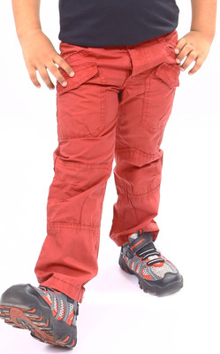 Bio Kid Boy's Cargos Bio Kid Boy's Cargos
