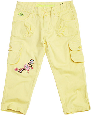 SuperYoung Girl's Cargos SuperYoung Girl's Cargos