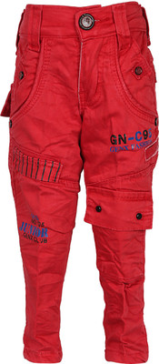 43% OFF on Generationext Baby Boy's Cargos 43% OFF on Generationext Baby Boy's Cargos