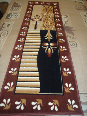 25% OFF on I.C Multicolor Synthetic Carpet 25% OFF on I.C Multicolor Synthetic Carpet