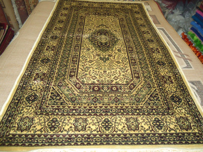 16% OFF on I.C Multicolor Cotton Carpet 16% OFF on I.C Multicolor Cotton Carpet
