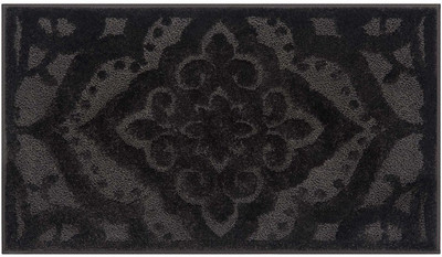 14% OFF on Spaces Multicolor Polypropylene Carpet