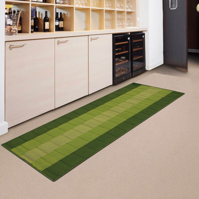 80% OFF on Status Green Floor Runner 80% OFF on Status Green Floor Runner