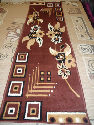 25% OFF on I.C Multicolor Synthetic Carpet 25% OFF on I.C Multicolor Synthetic Carpet