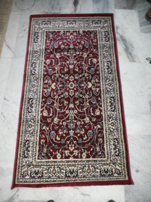I.C Multicolor Cotton Carpet I.C Multicolor Cotton Carpet
