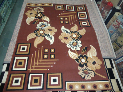 25% OFF on I.C Multicolor Synthetic Carpet 25% OFF on I.C Multicolor Synthetic Carpet