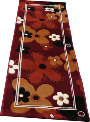 30% OFF on I.C. Multicolor Wool Carpet 30% OFF on I.C. Multicolor Wool Carpet