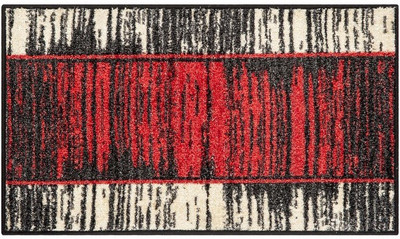 14% OFF on Spaces Multicolor Polypropylene Floor Runner