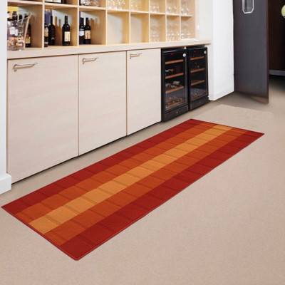 80% OFF on Status Orange Floor Runner 80% OFF on Status Orange Floor Runner