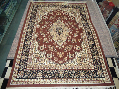 I.C Multicolor Synthetic Carpet I.C Multicolor Synthetic Carpet