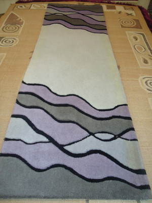 16% OFF on I.C Multicolor Carpet