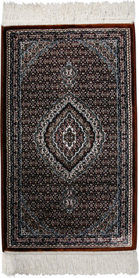 39% OFF on S9home by Seasons Multicolor Polyester Viscose Blend Throw Rug 39% OFF on S9home by Seasons Multicolor Polyester Viscose Blend Throw Rug