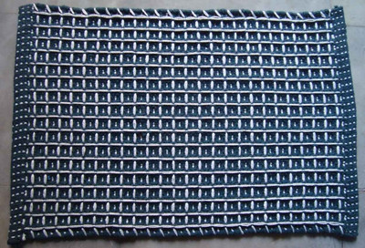 50% OFF on Passion Exports Green Cotton Area Rug 50% OFF on Passion Exports Green Cotton Area Rug