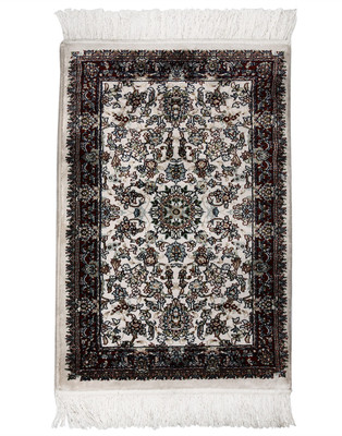 39% OFF on S9home by Seasons Multicolor Polyester Viscose Blend Throw Rug 39% OFF on S9home by Seasons Multicolor Polyester Viscose Blend Throw Rug