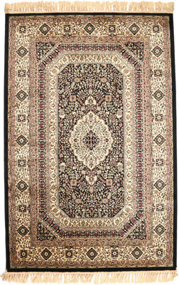 40% OFF on Miras Multicolor Silk Throw Rug 40% OFF on Miras Multicolor Silk Throw Rug