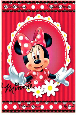 2% OFF on Mofur Multicolor Polyester Carpet