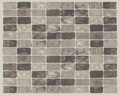 Zyne White Polypropylene Carpet Zyne White Polypropylene Carpet