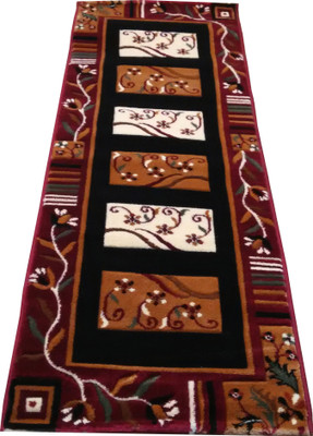 30% OFF on I.C. Multicolor Wool Carpet 30% OFF on I.C. Multicolor Wool Carpet