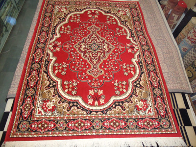 25% OFF on I.C Multicolor Synthetic Carpet 25% OFF on I.C Multicolor Synthetic Carpet