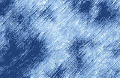 Spaces Blue Polypropylene Floor Runner Spaces Blue Polypropylene Floor Runner