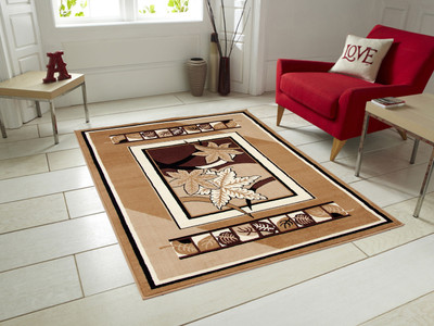 60% OFF on Fablooms Multicolor Polypropylene Carpet 60% OFF on Fablooms Multicolor Polypropylene Carpet