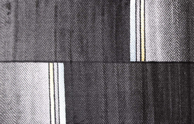 Zyne Grey Polypropylene Carpet