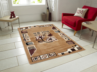 60% OFF on Fablooms Multicolor Polypropylene Carpet 60% OFF on Fablooms Multicolor Polypropylene Carpet