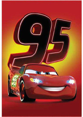 2% OFF on Mofur Multicolor Polyester Carpet