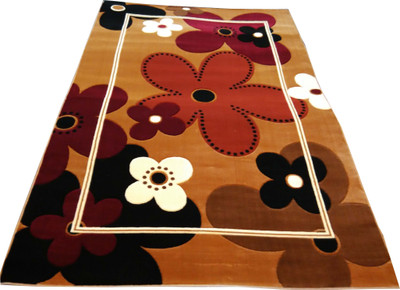 30% OFF on I.C Multicolor Polypropylene Carpet 30% OFF on I.C Multicolor Polypropylene Carpet
