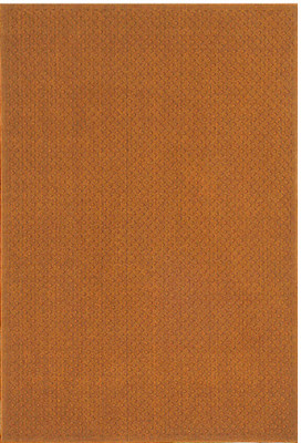 Riva Carpets Brown Wool Carpet
