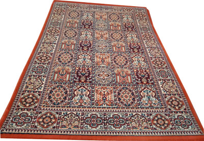 25% OFF on I.C. Multicolor Polypropylene Carpet 25% OFF on I.C. Multicolor Polypropylene Carpet